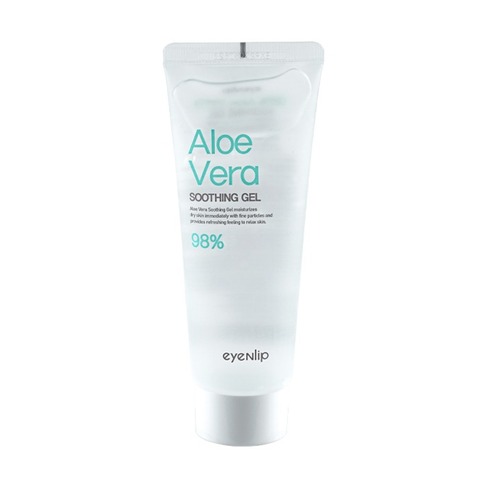 Гель алое вера для обличчя та тіла Eyenlip Aloe Soothing Gel, 115 мл